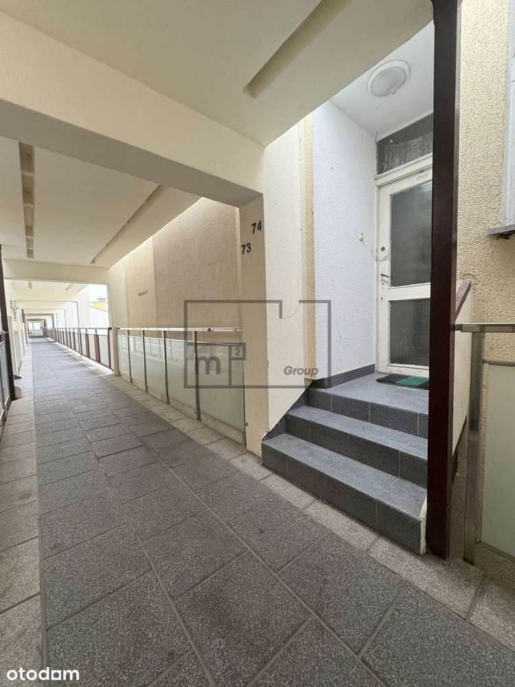 Mieszkanie, 56,50 m², Warszawa-10