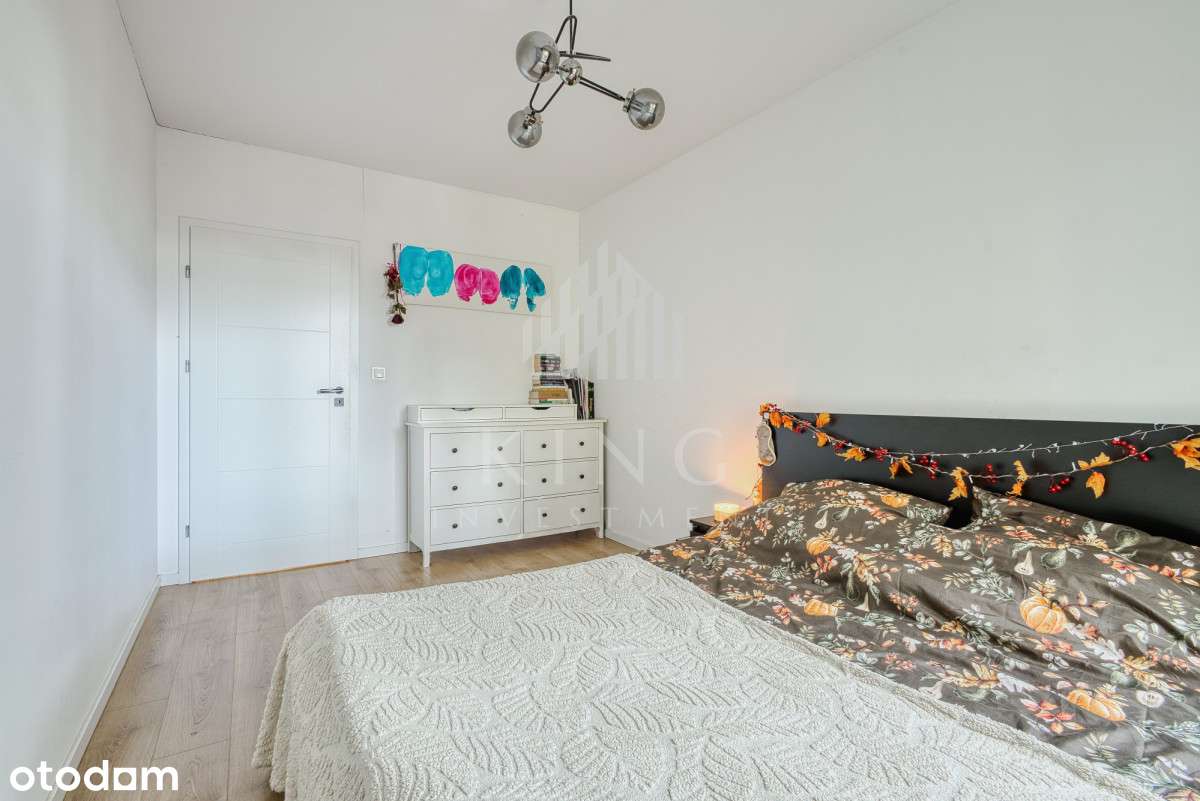 2 pokoje | Gdańsk Zakoniczyn | Nowa inwestycja-7