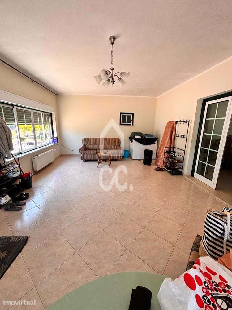 COIMBRÃO-------Venda global de Moradia individual T3 inserida em terre-40