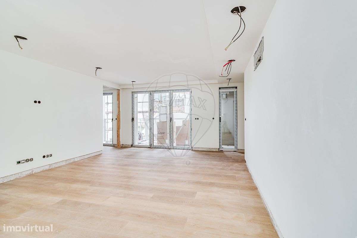 Apartamento T3 para venda - Grande imagem: 1/30