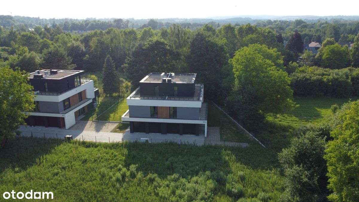 Światło, przestrzeń i zieleń na 120 metrach na Wol-2