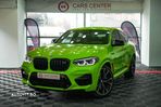 BMW X4 X4M Competition - 36