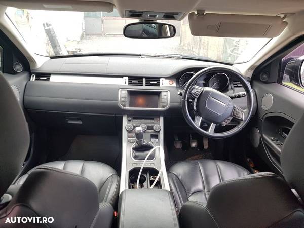 Dezmembrez Land Rover Range Rover Evoque 2.2 SD4 2012-2015 - 5