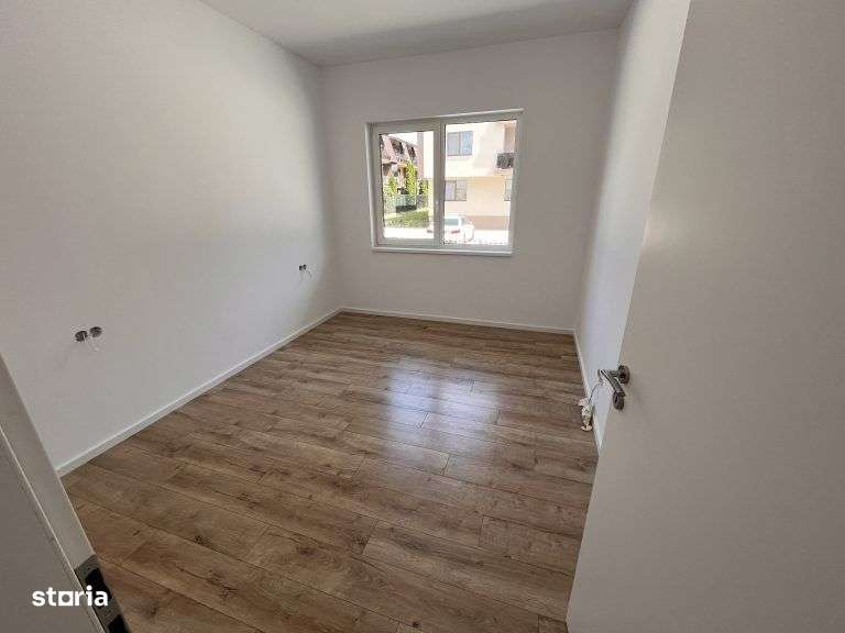 Ap 3 C3 Tautului Residence Parc Parcul Poligonului Zona Sub cetate Ta-7