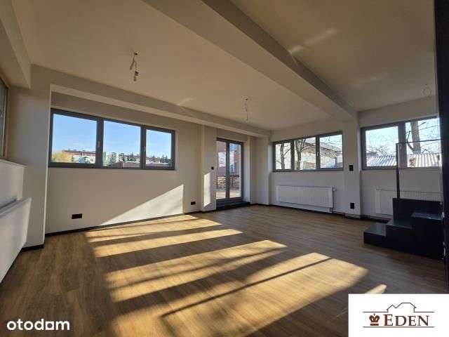 Mieszkanie, 132 m², Łuków-5