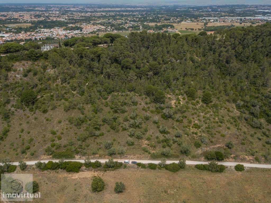 Terreno para venda na Arrábida - Grande imagem: 4/12