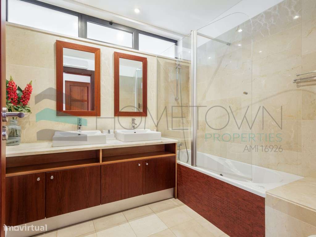 Apartamento T2 - Vilamoura-17