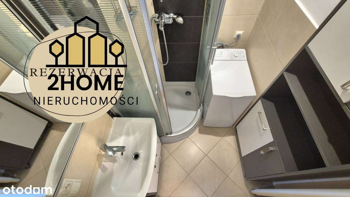 3pokojowe z balkonem na Gumniskach-14