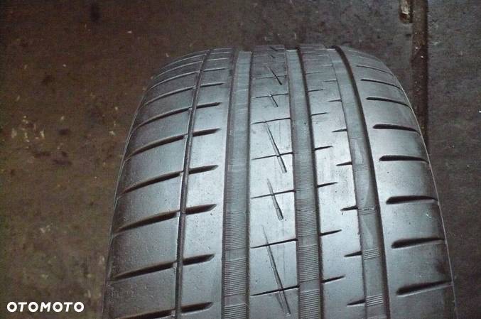 2x VREDESTEIN Ultrac Vorti  245/45R19 6,2mm 6,4mm 2021 - 2