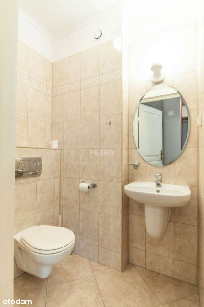 Blisko CH Arkadia i metra Dworzec Gdański-15