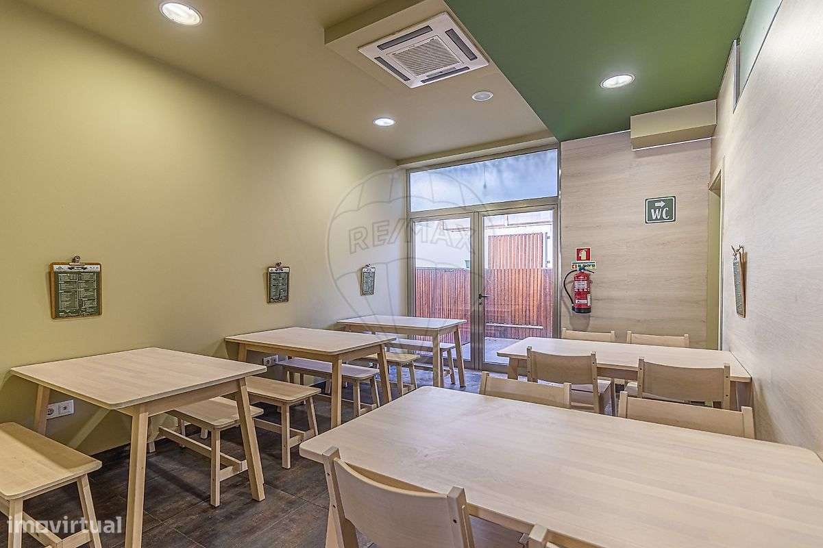 Loja  para venda - Grande imagem: 5/23