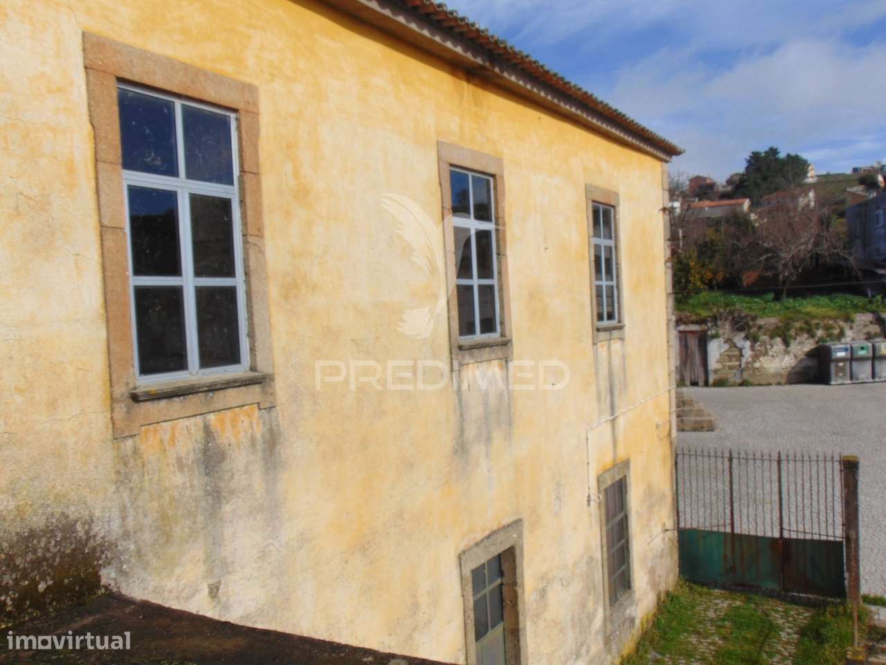Azenha para recuperar em Abaças - Vila Real - Grande imagem: 4/39