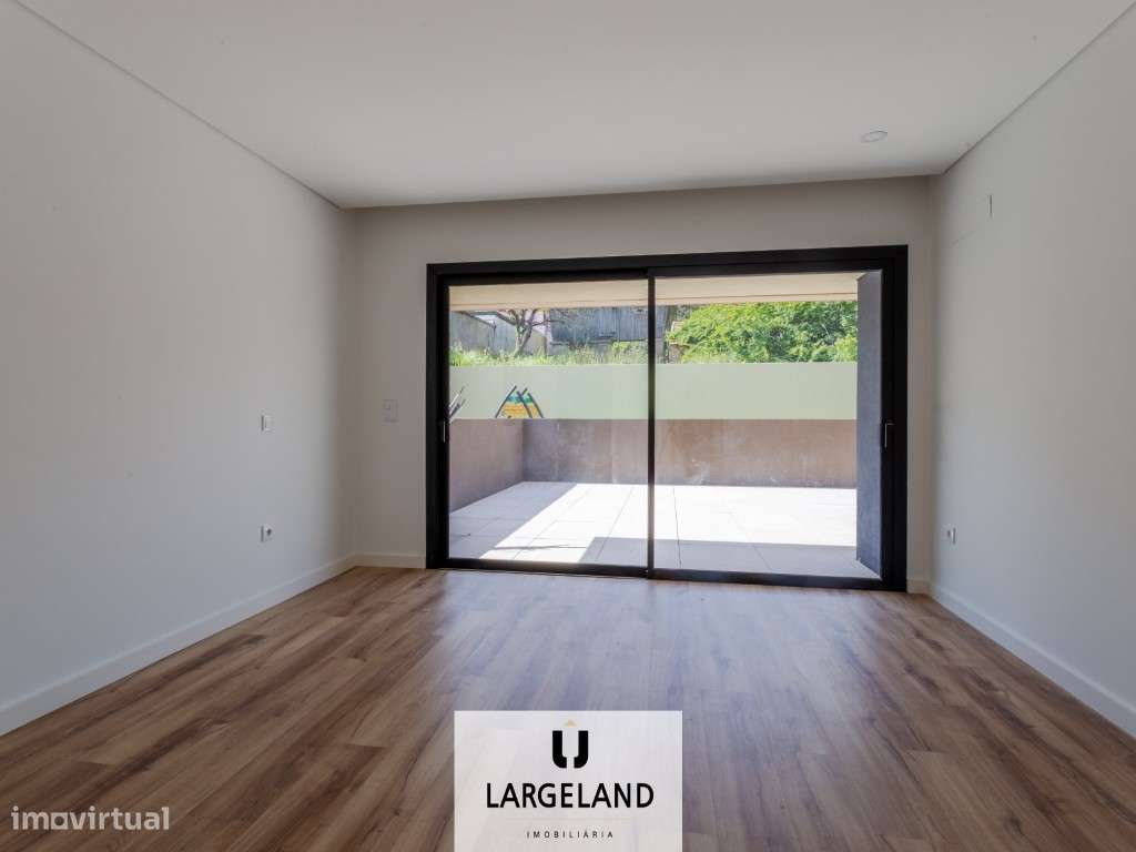 Apartamento T2 - Santa Maria da Feira-8