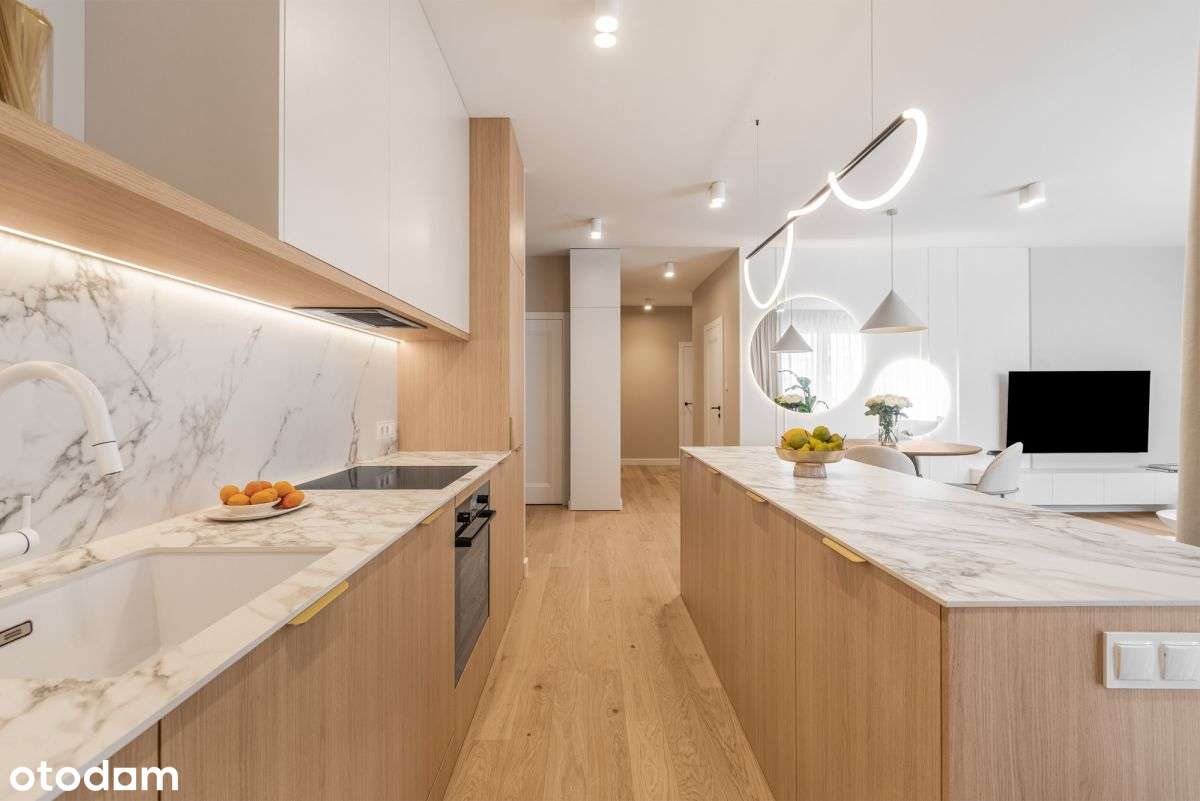 Bezpośrednio - bdb. standard - świeżo wykończone-5