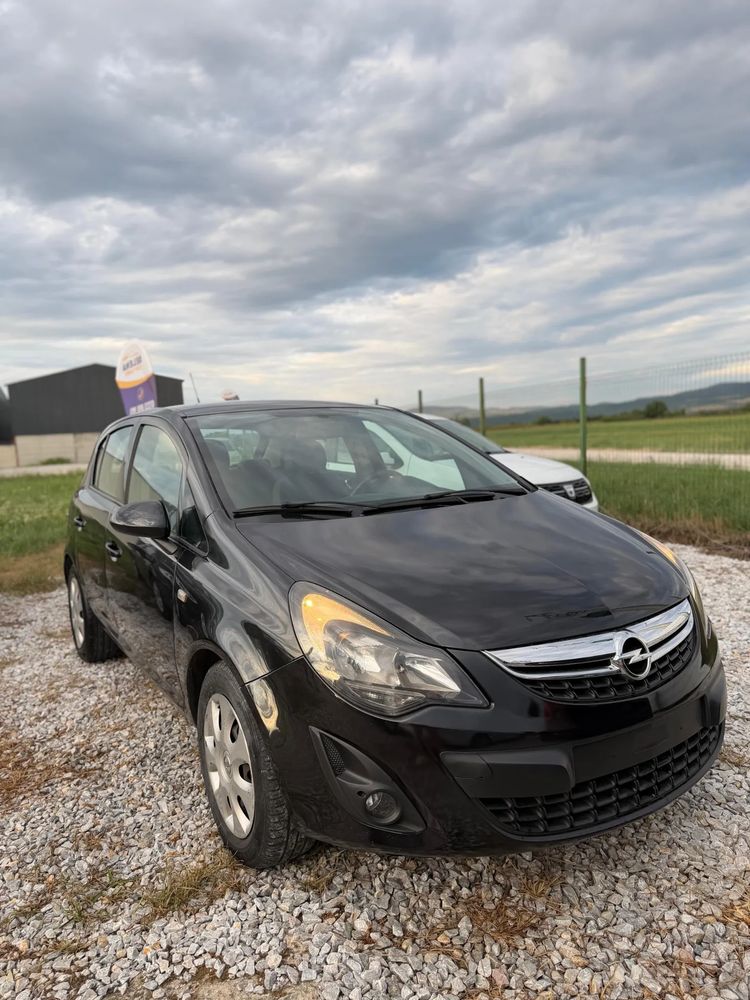 Opel Corsa E [2014 - 2019] 1.3 CDTI Selection 2014