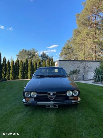 Alfa Romeo GTV - 7