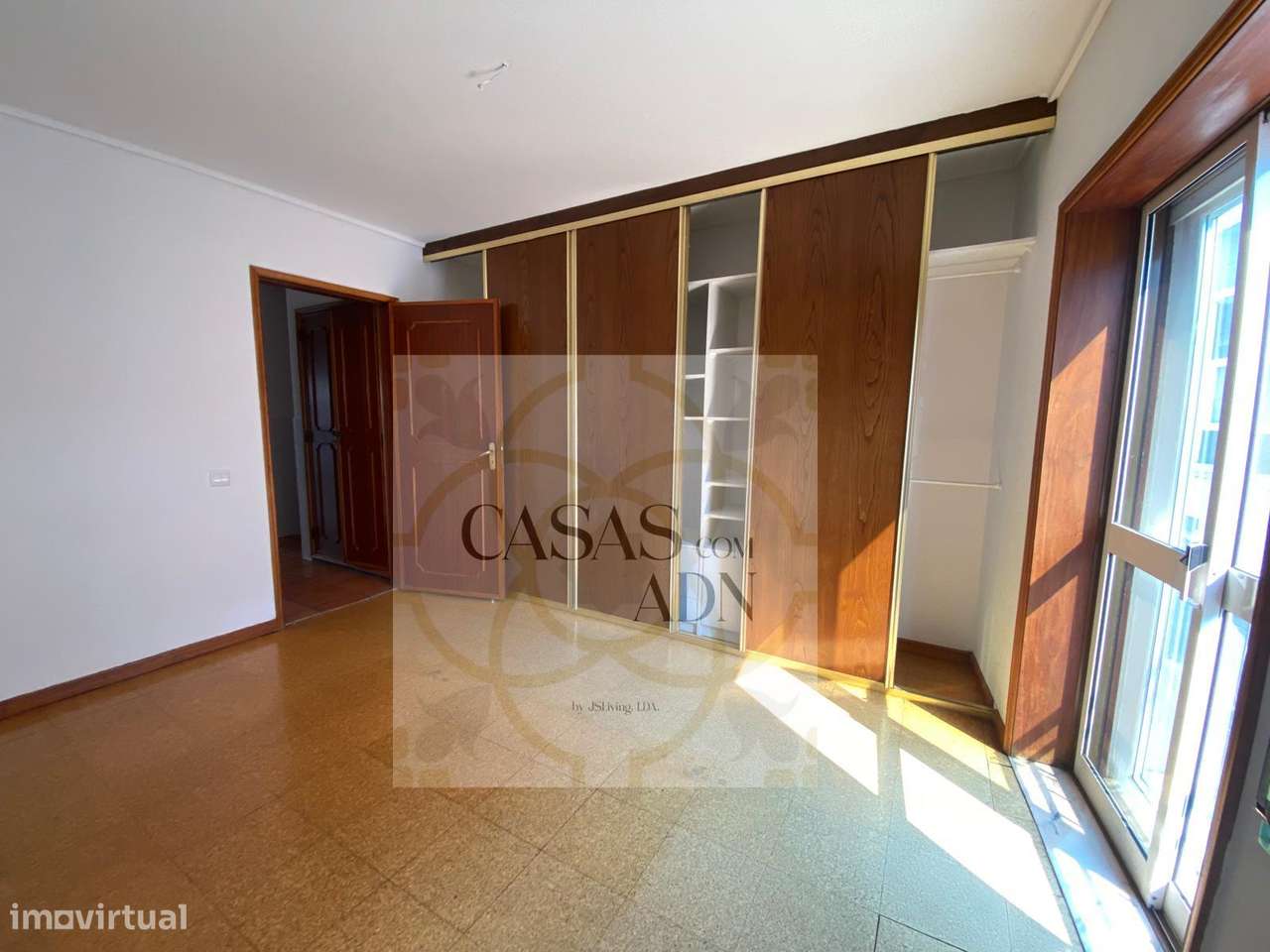 Apartamento T2 Bairro do Liceu - Aveiro-19