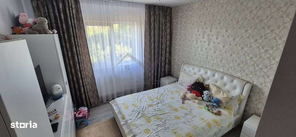 Apartament 2 camere Rediu Strada Soarelui - Imagine principală: 2/6