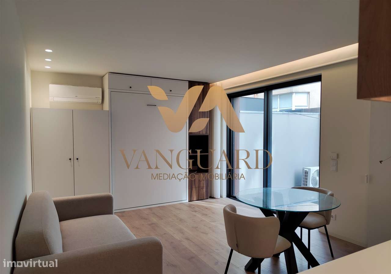 Apartamento T0 Venda em Póvoa de Varzim, Beiriz e Argivai,Póvoa de Var-4