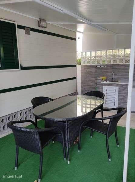 T2 Residencial no Parque de Campismo Campidouro – - Grande imagem: 5/8