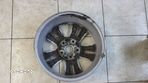 HYUNDAI FELGA ALUMINIOWA x4 FELGI ALUMNIOWE KPL 6.0" 16 CALI 5x114,3 ET 51 - 12