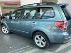 Subaru Forester 2.0D Exclusive - 9