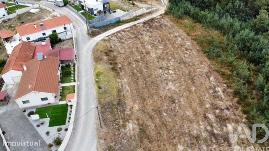 Terreno para construção em Marrazes e Barosa - Grande imagem: 5/8