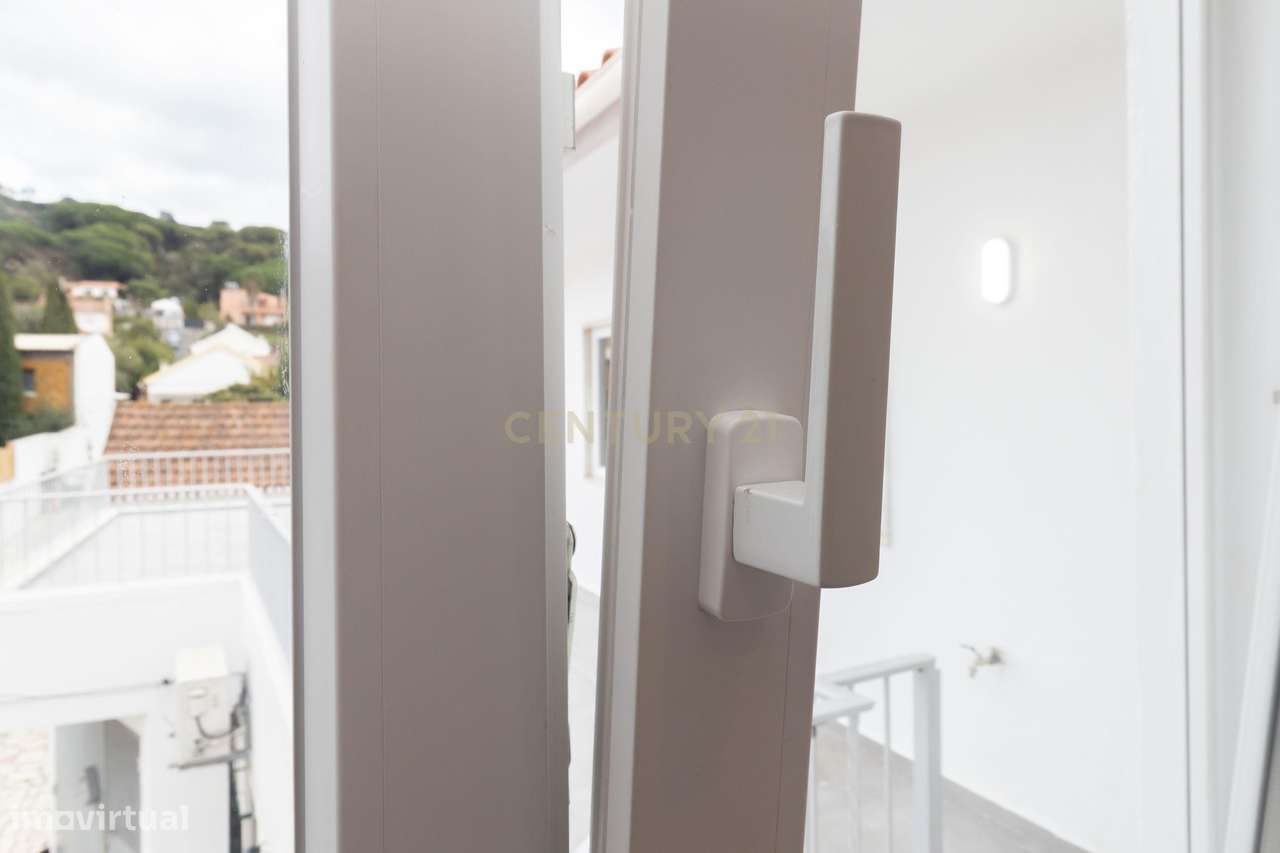 APartamento - T5  A ESTREAR-  com Espaço Exterior-  Palmela-25