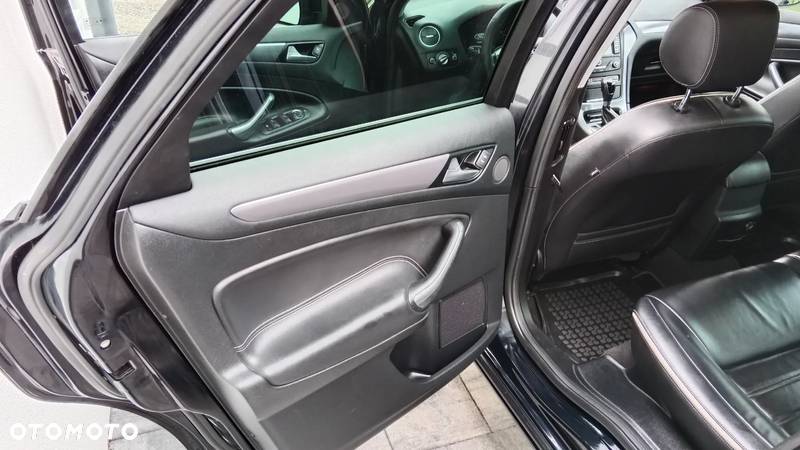 Ford Mondeo 2.0 TDCi Platinium X Plus (Titanium) MPS6 - 34