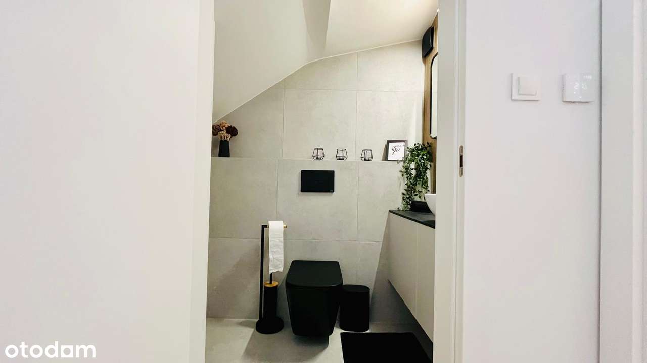 Nowoczesny dom 3-pokojowy w malowniczej okolicy, 0% prowizji, bez PCC - Pełny obrazek: 5/10