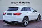 Mercedes-Benz GLC 250 d 4Matic 9G-TRONIC - 7