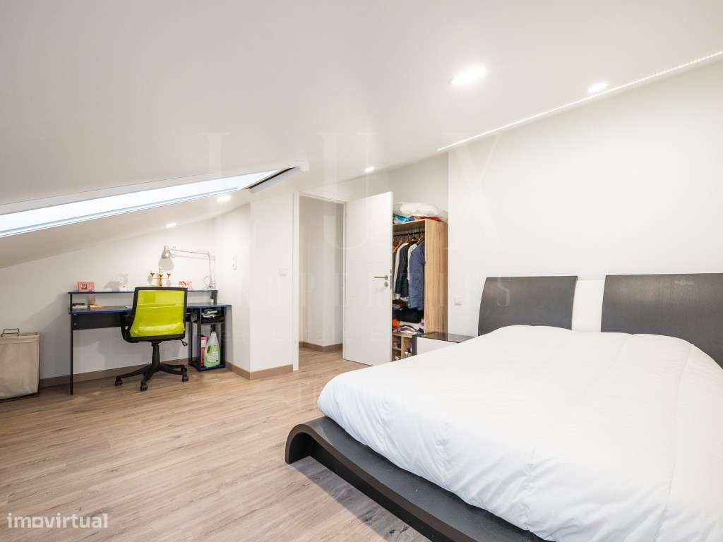 Apartamento T3 | Rua António Jardim, Coimbra-28