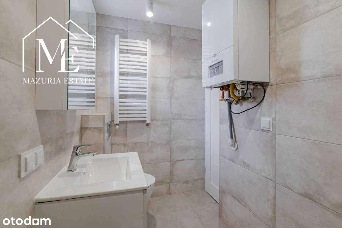 Klimatyczne Bezczynszowe Mieszkanie-13