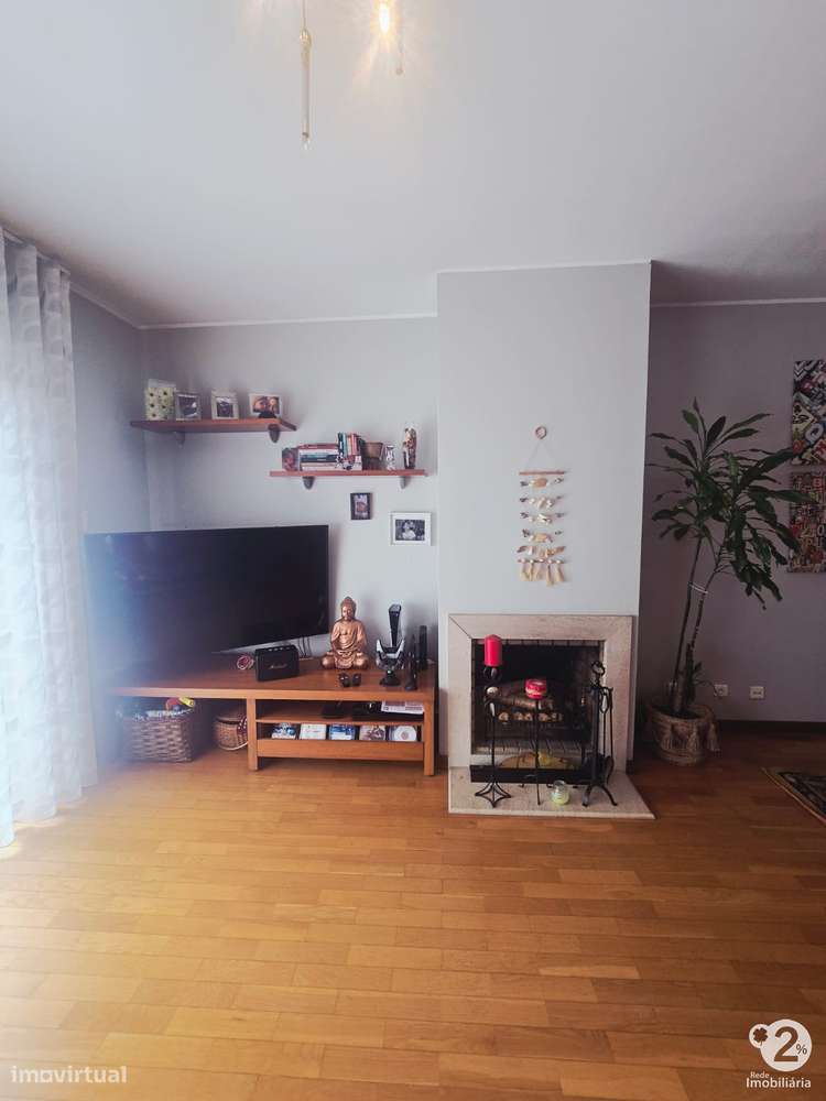 Apartamento T3 em Canidelo - Vila Nova de Gaia-9