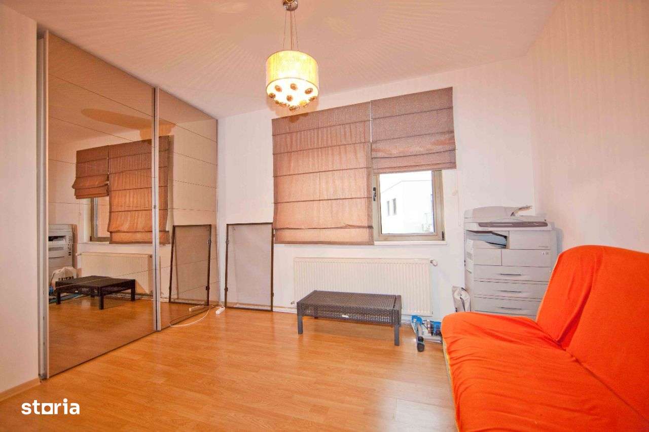 apartament 4 camere Platinum Vitan Towers langa metrou Mihai Bravu-9