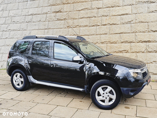 Dacia Duster 1.5 dCi Laureate - 23