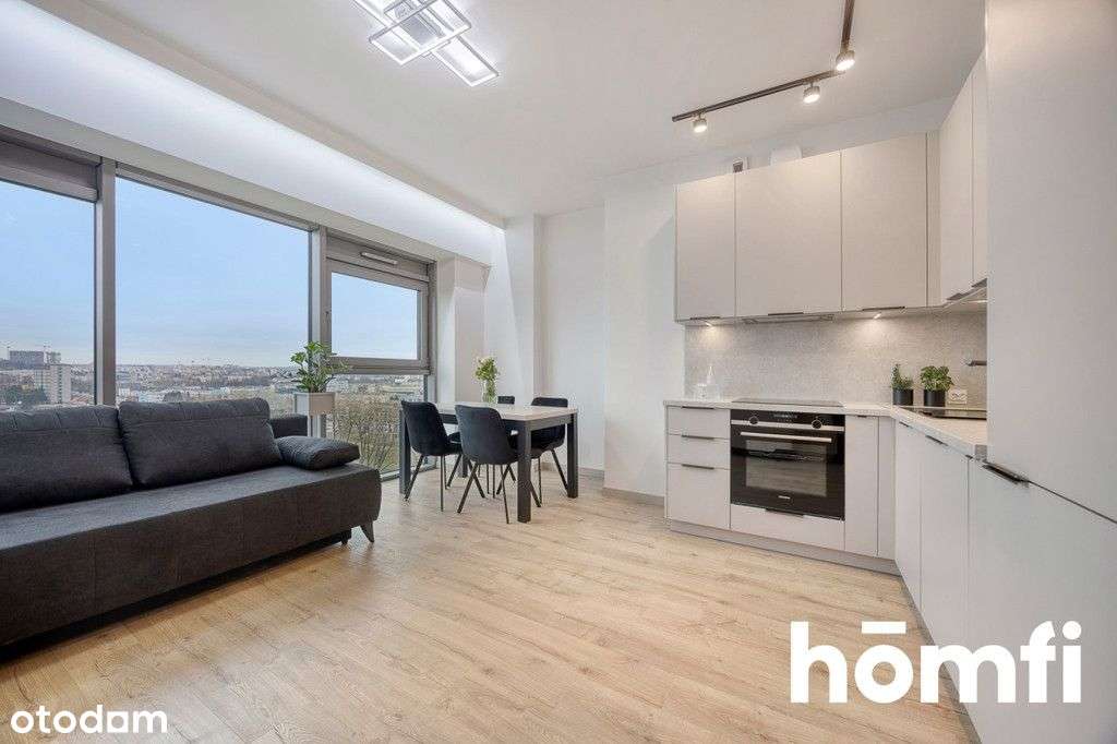 Olszynki | 62 M² | 10 Piętro | Panorama