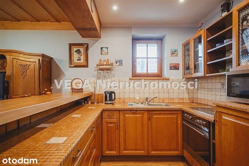 Na Sprzedaż 4-Pokojowy Apartament W Zakopanem - Pełny obrazek: 5/20