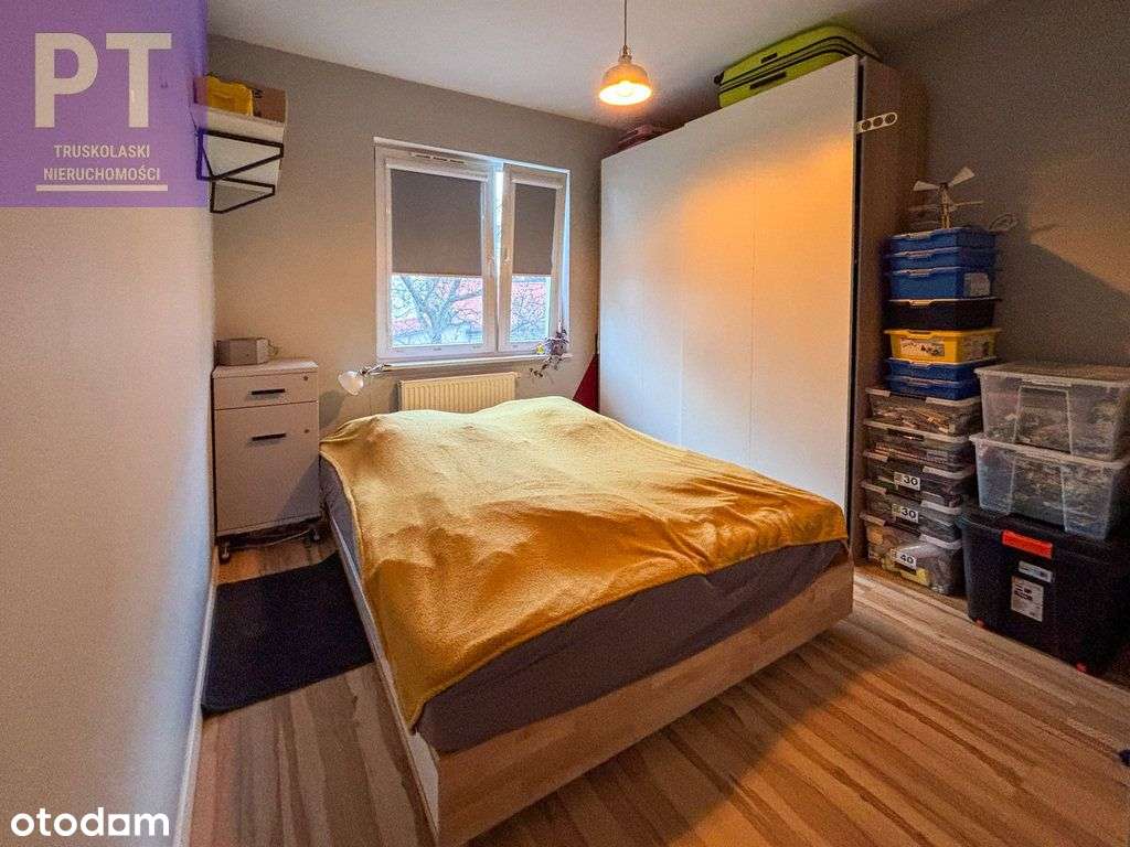 2 pokoje, 50m2, Grochów, ul. Czapelska-4