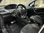 Peugeot 208 1.2 PureTech GT Line EAT6 - 21