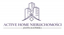 Deweloperzy: ACTIVE HOME NIERUCHOMOŚCI Joanna Kacperska - Olsztyn, warmińsko-mazurskie