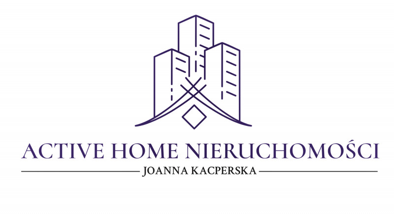 ACTIVE HOME NIERUCHOMOŚCI Joanna Kacperska