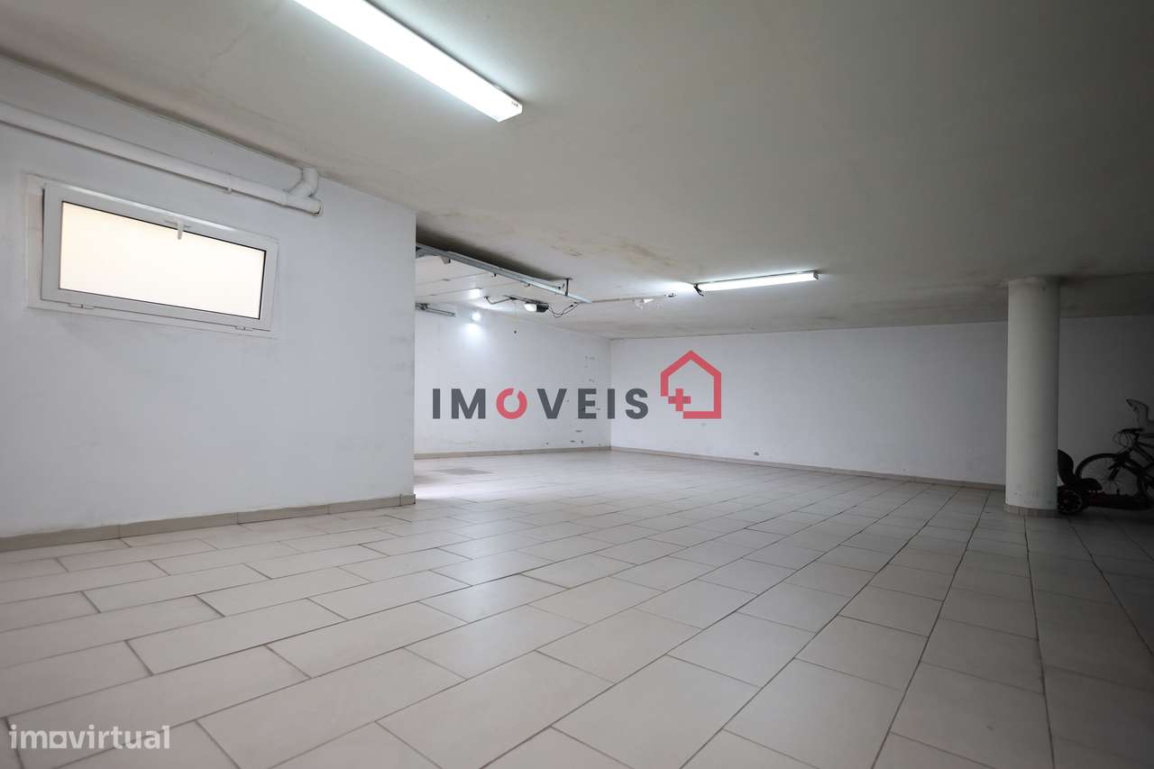 Moradia T3 - Porto de Mós-16