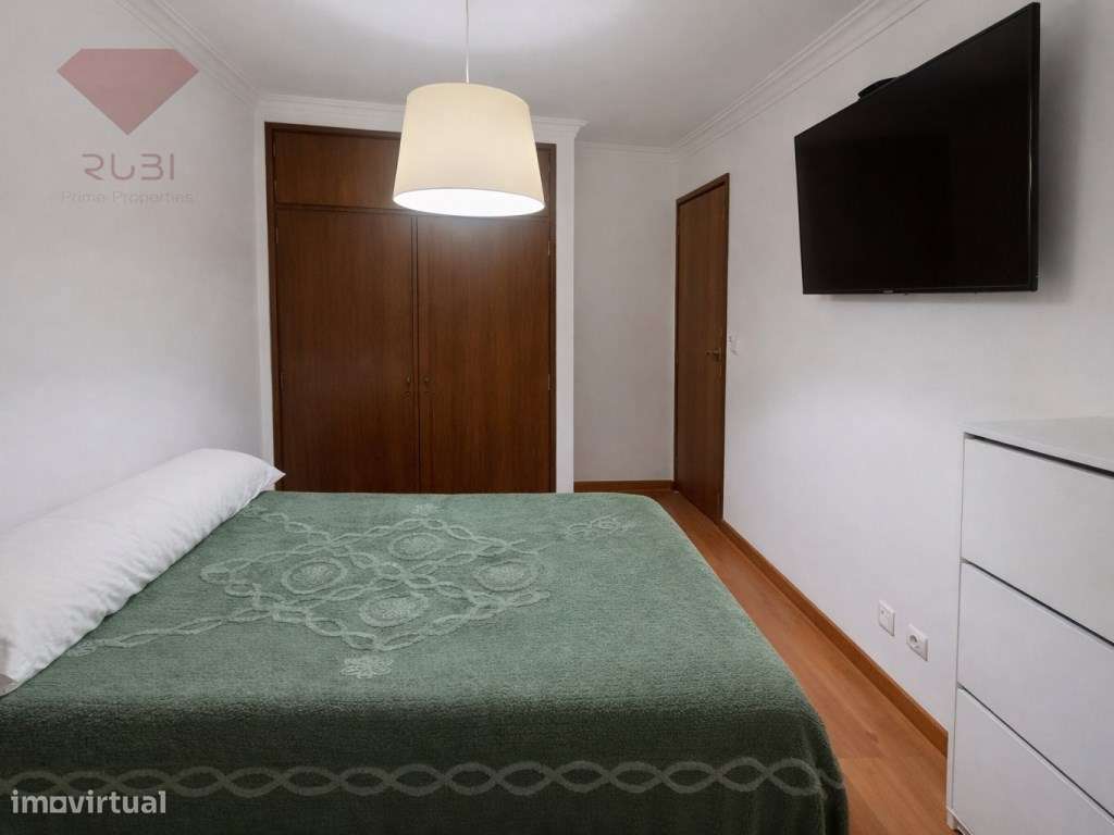 2-Bedroom Apartment in Quinta da Boa Hora, Arrentela - Seixal - Grande imagem: 4/13
