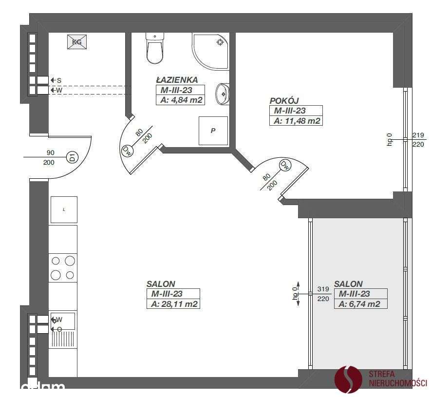 Apartamenty nad morzem zamieszkaj lub inwestuj-1