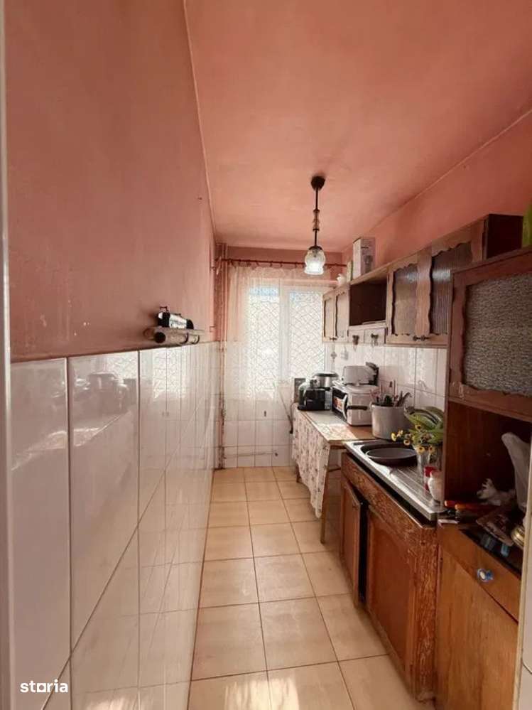 Apartament 2 camere + boxă | Zona Casa de Cultura-1