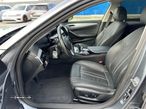 BMW 530 d Line Luxury Auto - 9