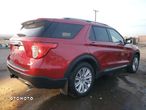 Ford Explorer - 4