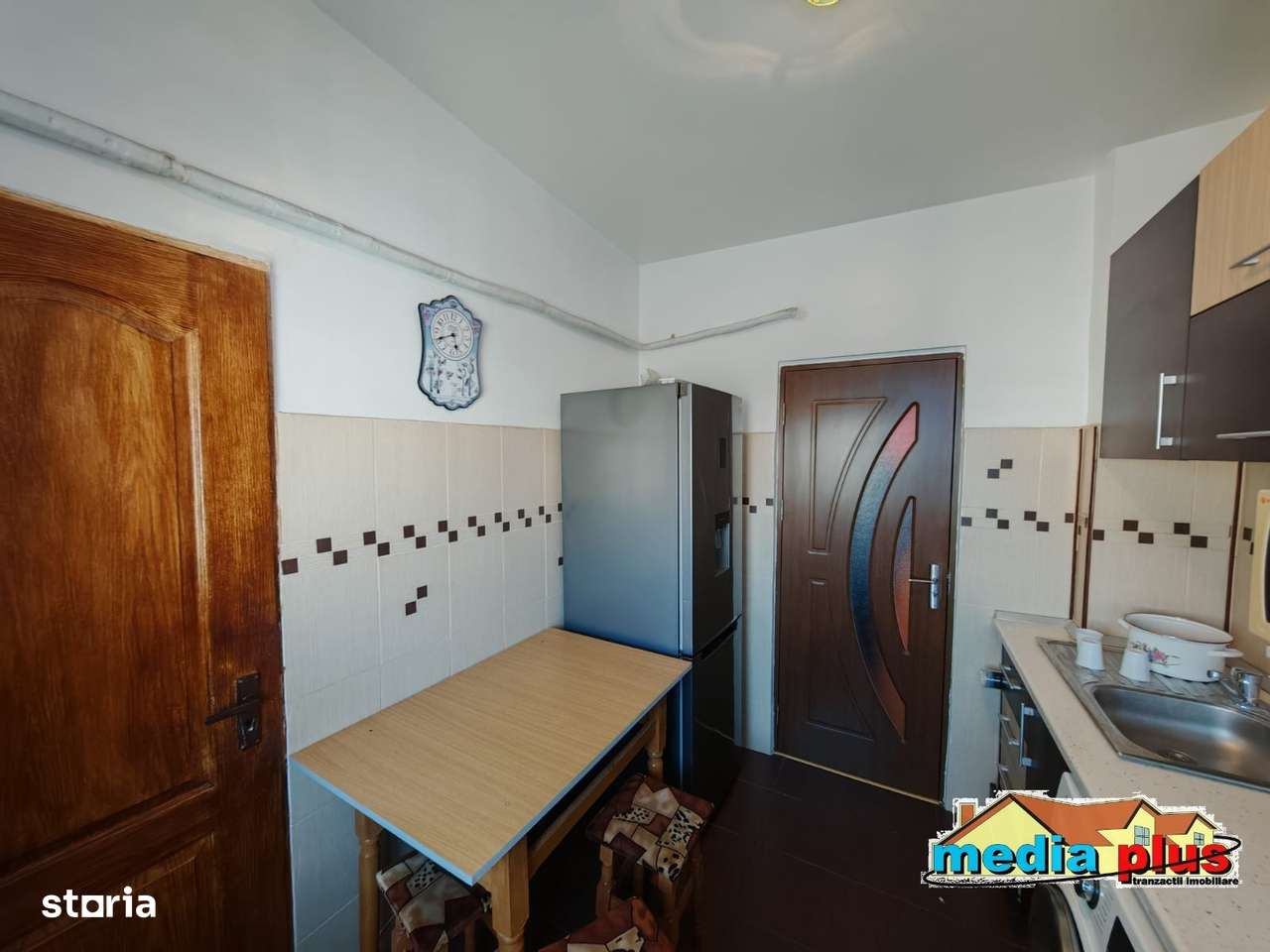 Apartament 3  camere Mazepa-2