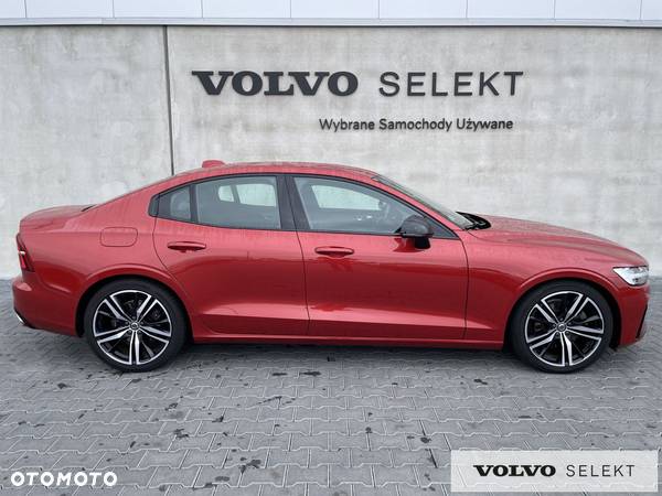 Volvo S60 T4 Drive-E R-Design Momentum - 7